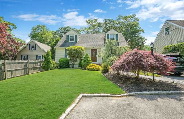 132 Melville Road
