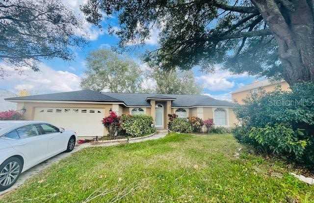 7452 HERRICKS LOOP - 7452 Herricks Loop, Orange County, FL 32835