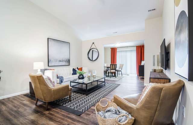 Redwood Superior Township