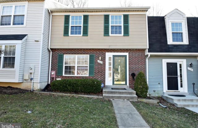 11729 LONE TREE CT - 11729 Lone Tree Court, Columbia, MD 21044