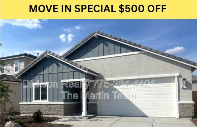 4372 Country Flats Way