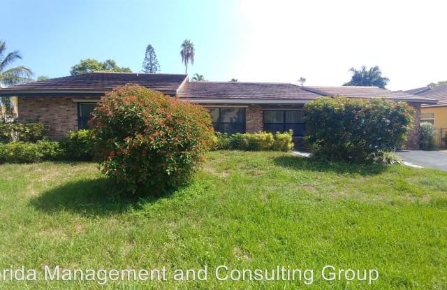 10369 NW 29th Street - 10369 NW 29th St, Coral Springs, FL 33065