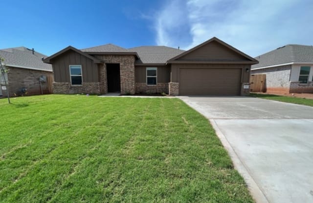 2626 Plymouth Rock Rd - 2626 Plymouth Rock Road, Abilene, TX 79601