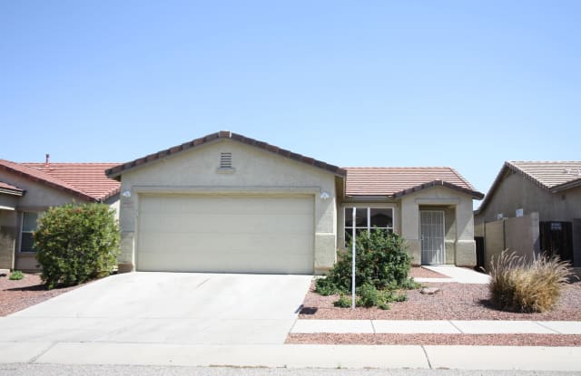 9407 E Field Canyon Place - 9407 East Field Canyon Place, Tucson, AZ 85710