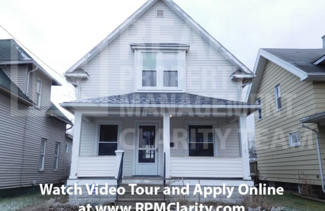 317 Valleywood Dr - 317 Valleywood Drive, Toledo, OH 43605