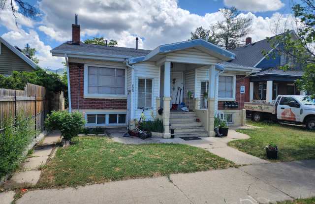 2026 Monroe Blvd. - 1