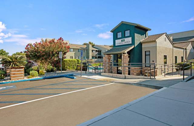 The Henley Apartment Homes