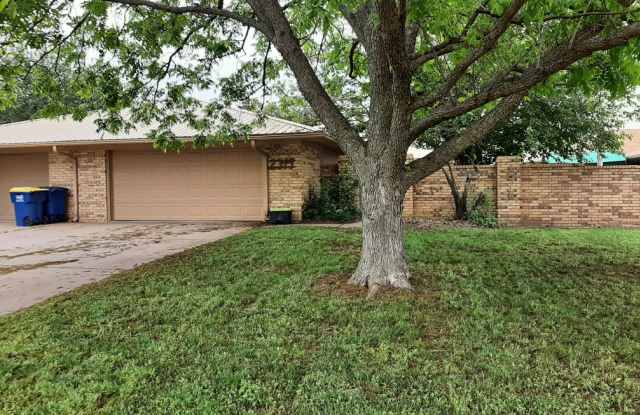 2319 North Husband Court - 1
