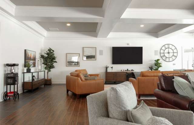 Photo of Precedent Flats