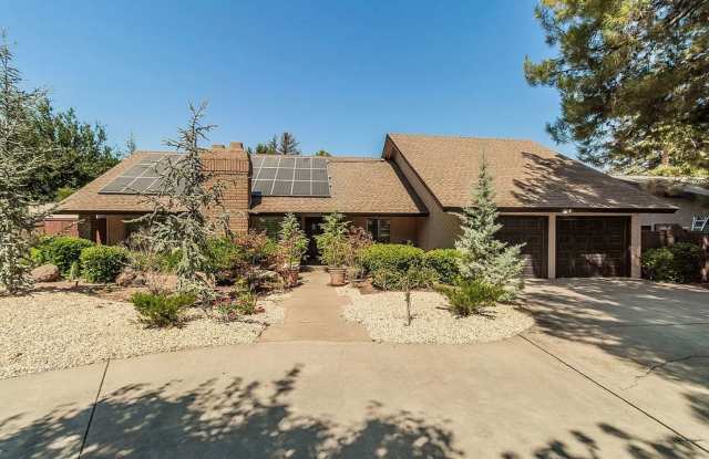 Single Family Home