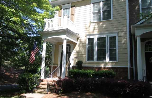 Exclusively Offered by Muse Realty Rentals, LLC