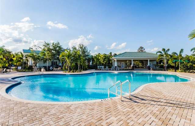 3400 Cherry Palm Dr