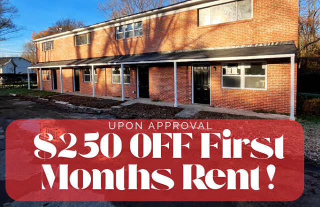 Photo of 2715 Dundeen Street