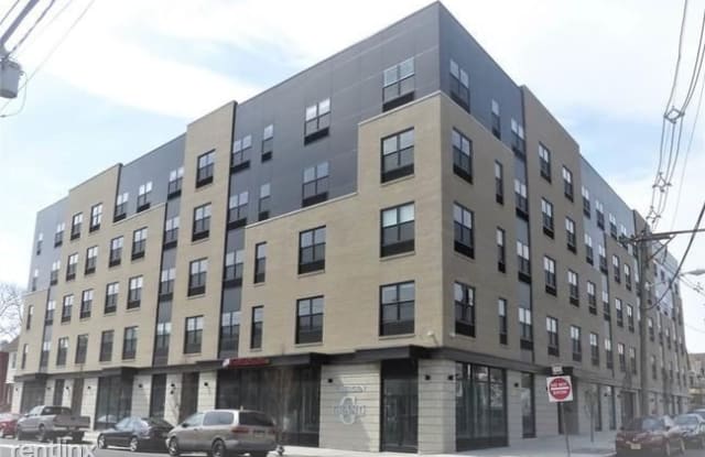 429 Bergen Ave 217 - 429 Bergen Avenue, Jersey City, NJ 07304