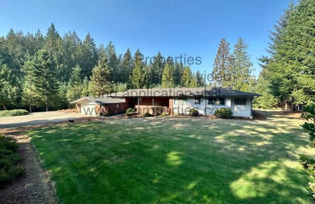 20265 S Lower Highland Rd - 20265 South Lower Highland Road, Clackamas County, OR 97004