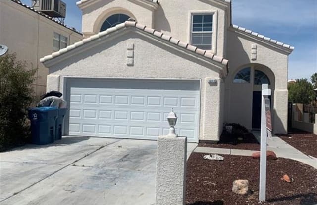 6112 Grape Blossom - 6112 Grape Blossom Avenue, Sunrise Manor, NV 89142