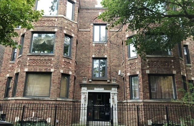 1959 East 73RD Place - 1959 East 73rd Place, Chicago, IL 60649