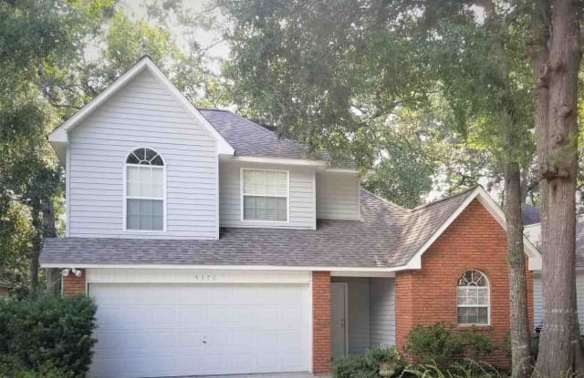 5376 paddington - 5376 Paddington Drive, Tallahassee, FL 32309