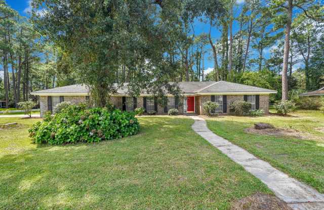 201 Christie Rd