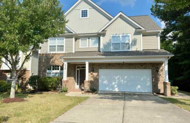 418 Golden Harvest Loop