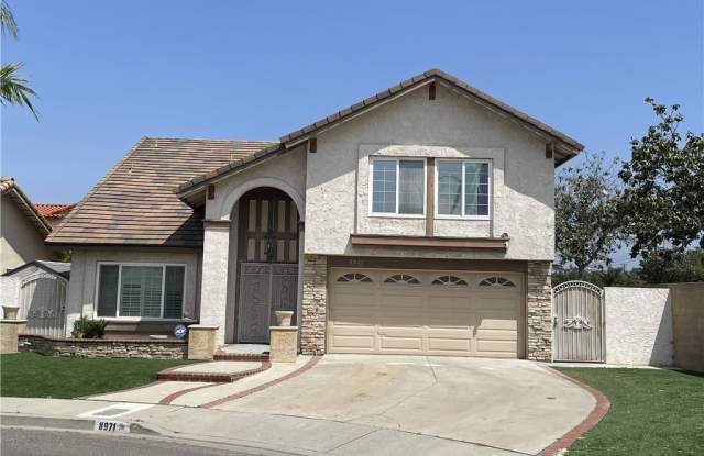 Photo of 8971 Ann Cross