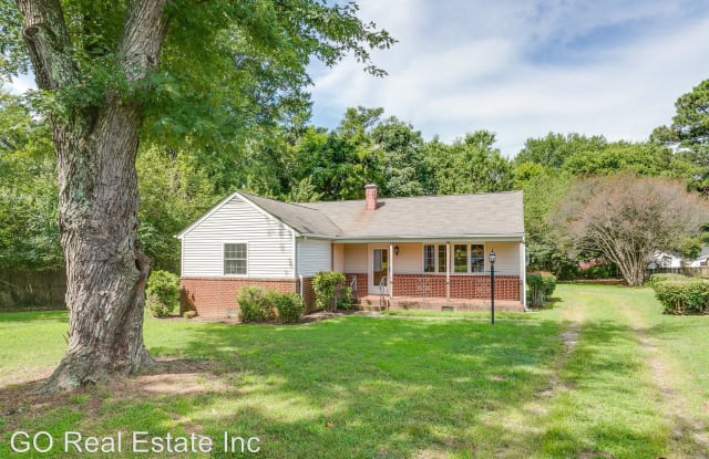 2914 Skipwith Rd - 2914 Skipwith Road, Henrico County, VA 23294