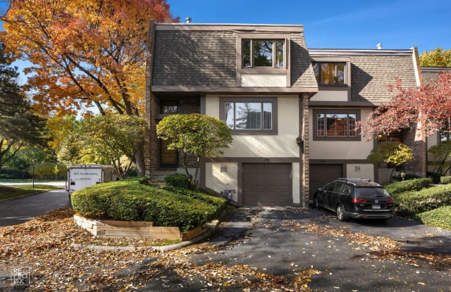 234 Charles Place - 234 Charles Place, Wilmette, IL 60091