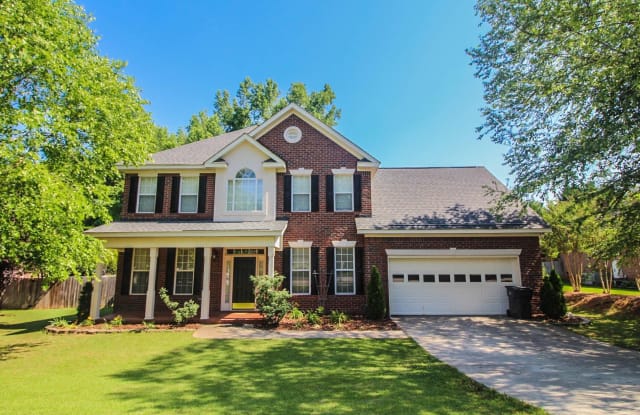 748 AVRETT Circle - 748 Avrett Circle, Columbia County, GA 30809