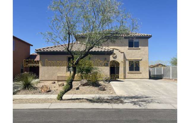 6004 South Meadow Breeze Drive