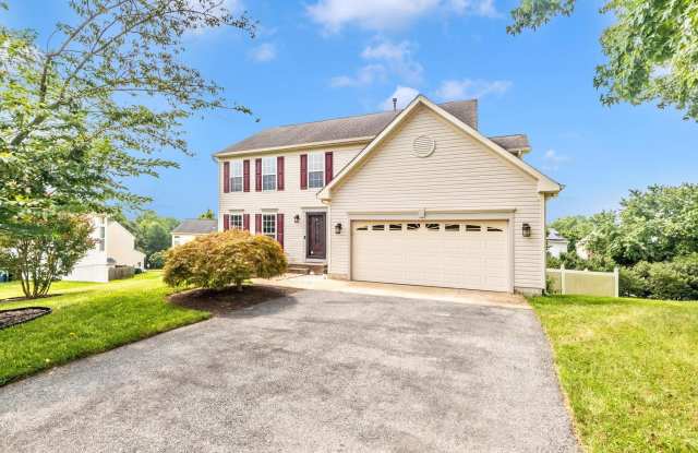 Photo of 8403 BLACK WILLOW Court