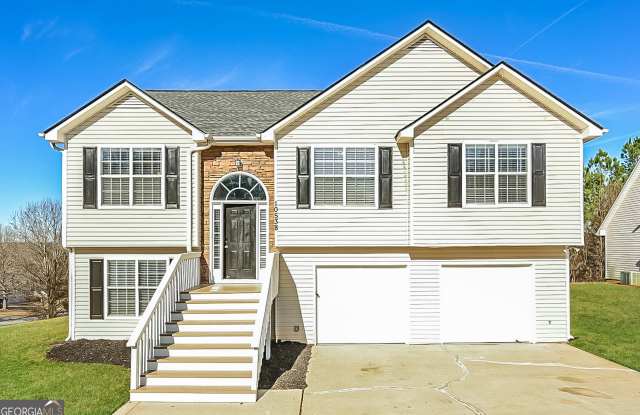 10538 Redbud Lane