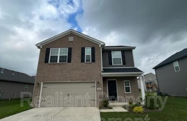 117 Forrester Ct - 117 Forester Ct, Nicholasville, KY 40356