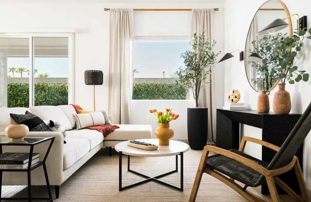 Bungalows at Sundance