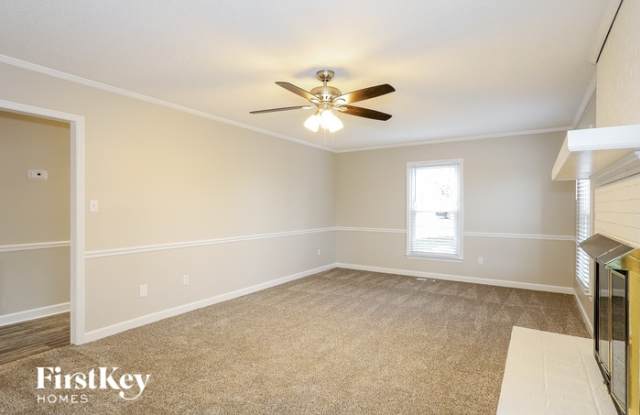 1411 Abbey Place Drive