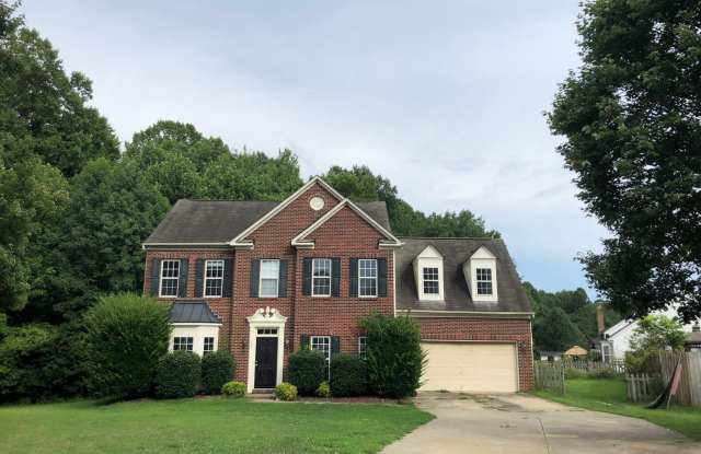 103 Shephard Hill Dr