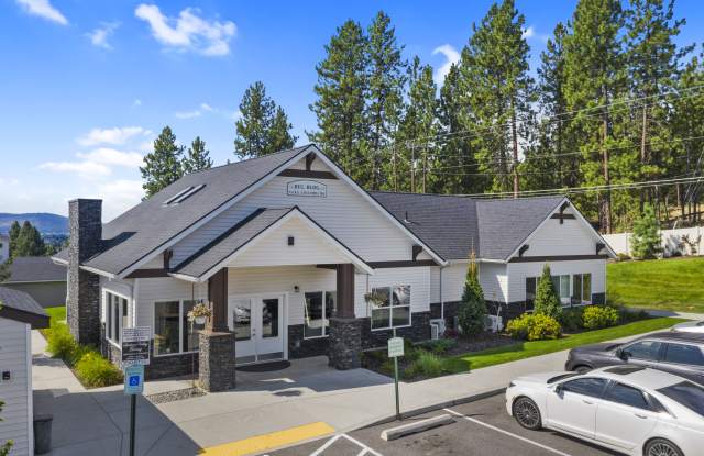 Photo of Northwood Ridge