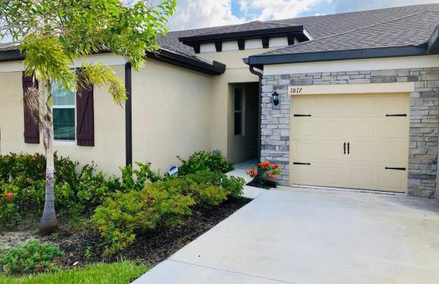 Photo of 1817 Party Place