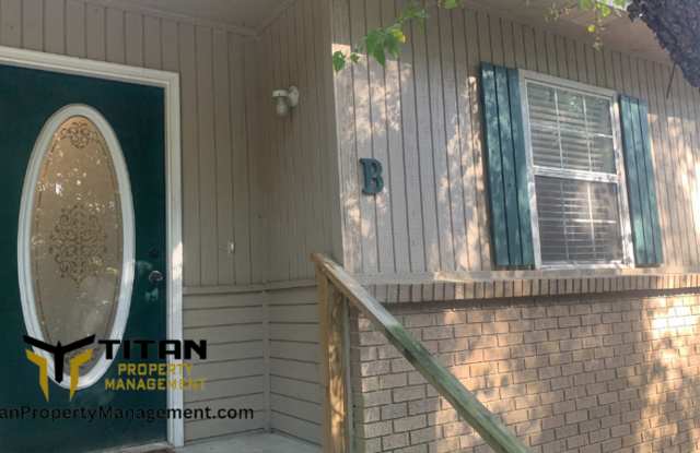 Cute 1bed/1bath apartment