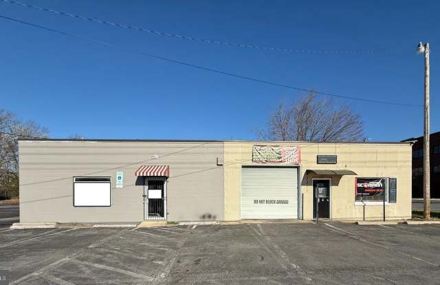 Photo of 3273 OLD WASHINGTON Road unit: A&B