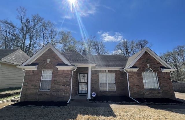 5307 Twin Valley Ln - 5307 Twin Valley Lane, Shelby County, TN 38135