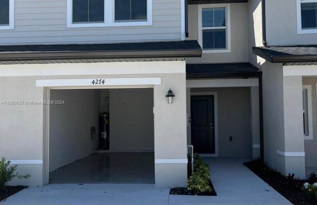 4274 Canova Court