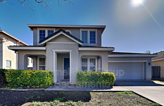 4704 Elliot Ranch Rd - 4704 Elliot Ranch Road, Elk Grove, CA 95758