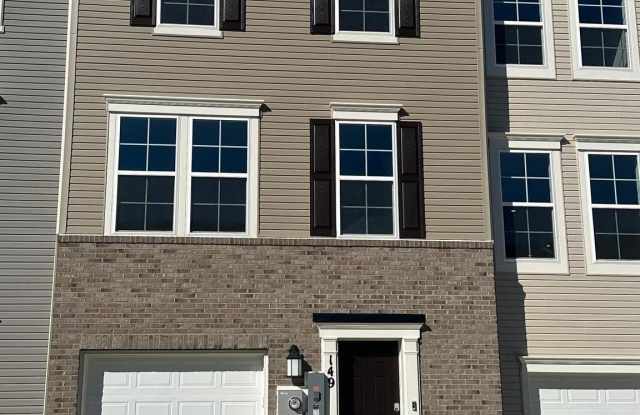 Photo of 149 TELLURIDE WAY