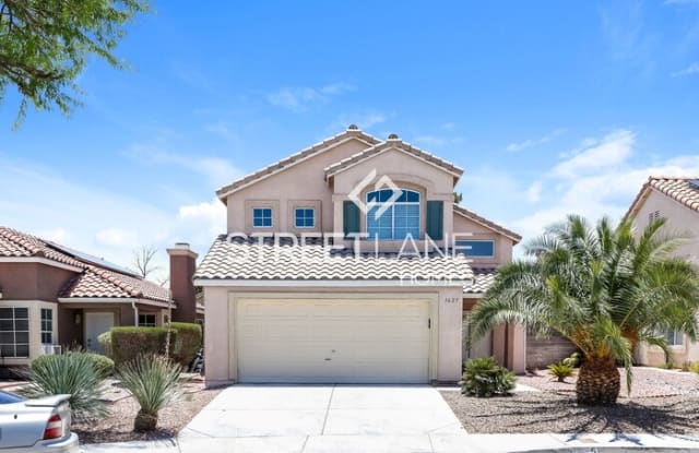 1625 Golden Glen Court - 1625 Golden Glen Court, North Las Vegas, NV 89031