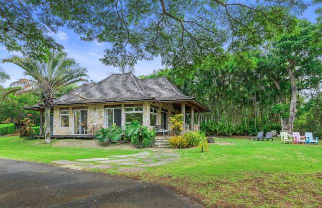 160 Piialii Place - 2