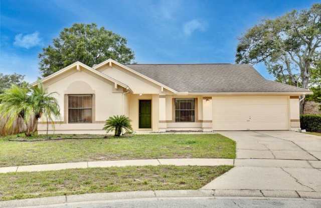 Photo of 3748 Saint Lucie Court