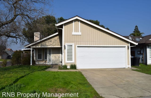 1322 Len Way - 1322 Len Way, Roseville, CA 95678