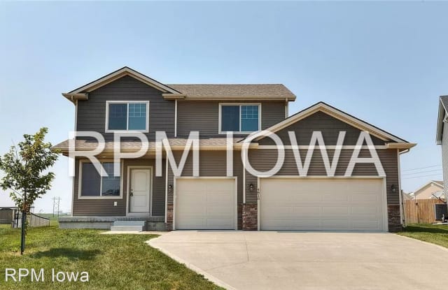 4810 NE Oak Drive - 4810 Northeast Oak Drive, Ankeny, IA 50021