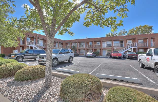 Photo of Hacienda Norte Apartments