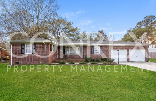 104 Hamlet Lane - 104 County Road S-18-334, Dorchester County, SC 29456